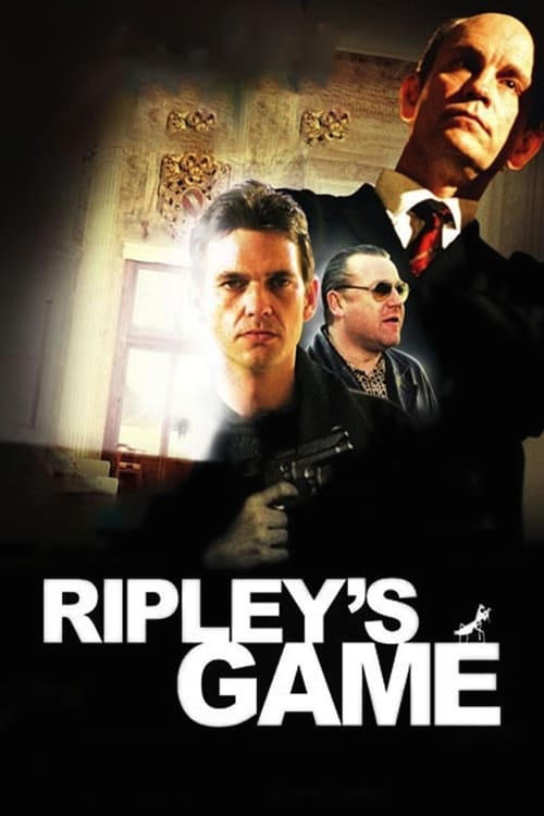 Ripley's Game - Movie Poster