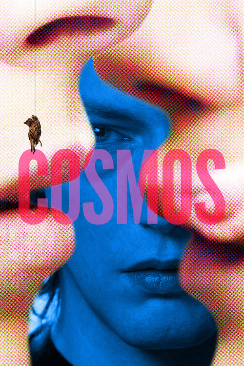 Cosmos - Movie Poster Cosmos - Movie Poster