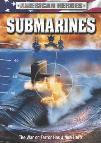 Submarines - Movie Poster Submarines - Movie Poster