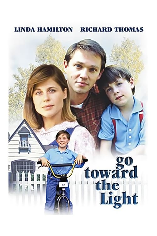 Go Toward the Light - Movie Poster Go Toward the Light - Movie Poster