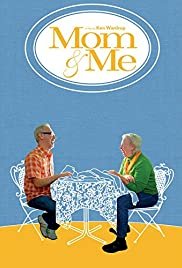 Mom and Me - Movie Poster Mom and Me - Movie Poster