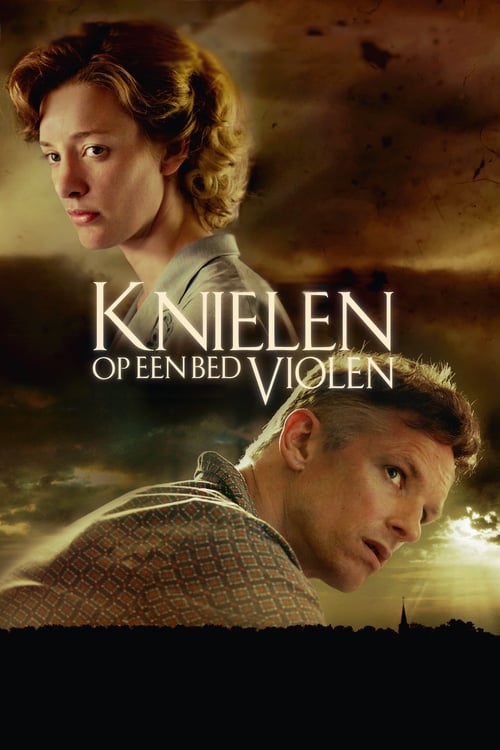 In My Father's Garden - Movie Poster In My Father's Garden - Movie Poster