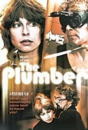The Plumber - Movie Poster The Plumber - Movie Poster