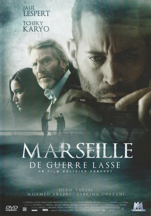 De guerre lasse - Movie Poster De guerre lasse - Movie Poster
