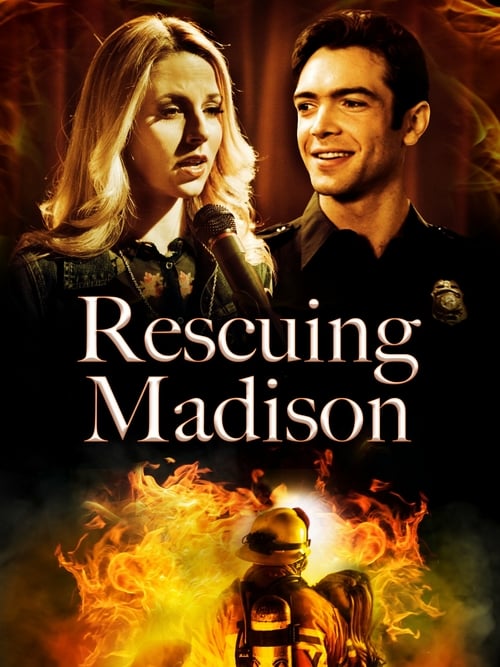 Rescuing Madison - Movie Poster Rescuing Madison - Movie Poster