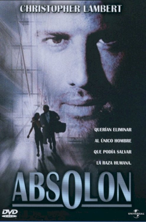 Absolon - Movie Poster Absolon - Movie Poster