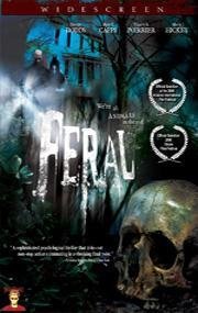Feral Autumn - Movie Poster Feral Autumn - Movie Poster