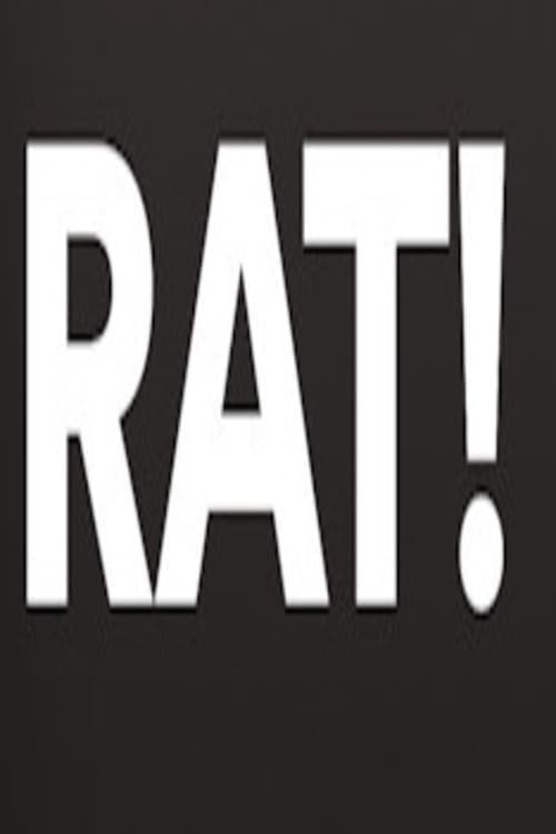 RAT! - Movie Poster RAT! - Movie Poster