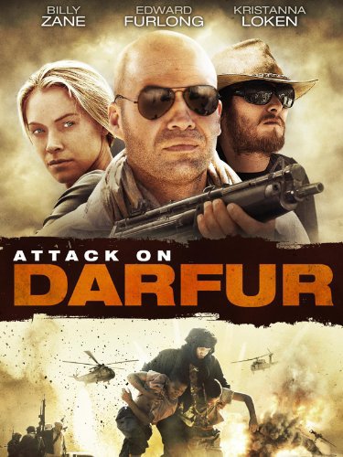 Darfur - Movie Poster Darfur - Movie Poster