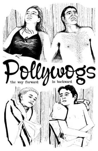 Pollywogs - Movie Poster Pollywogs - Movie Poster