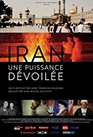Iran: The Hundred Year War - Movie Poster Iran: The Hundred Year War - Movie Poster
