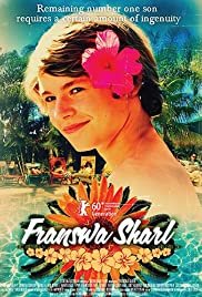 Franswa Sharl - Movie Poster Franswa Sharl - Movie Poster
