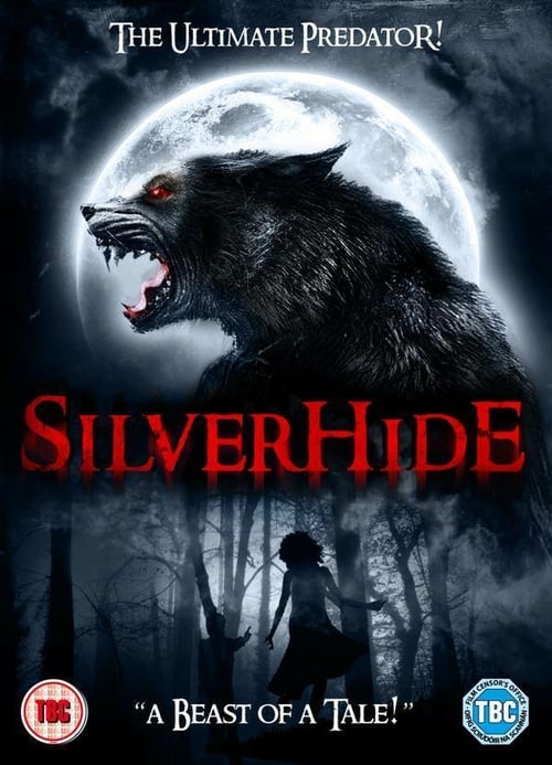 Silverhide - Movie Poster Silverhide - Movie Poster