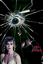 Eyes of the Beholder - Movie Poster