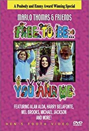 Free to Be… You and Me - Movie Poster Free to Be… You and Me - Movie Poster
