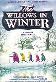 The Willows in Winter - Movie Poster The Willows in Winter - Movie Poster