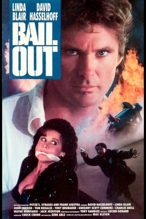 Bail Out - Movie Poster Bail Out - Movie Poster