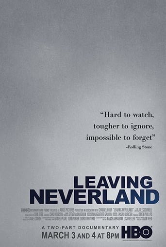 Leaving Neverland: ProSieben Spezial - Movie Poster Leaving Neverland: ProSieben Spezial - Movie Poster