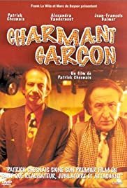 Charming Fellow - Movie Poster Charming Fellow - Movie Poster