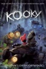 Kooky Cucumbers - Movie Poster