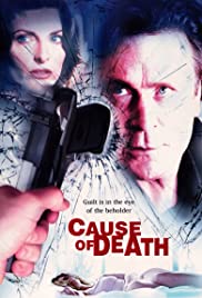 Cause Of Death - Movie Poster Cause Of Death - Movie Poster