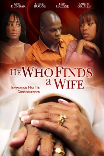 He Who Finds a Wife - Movie Poster He Who Finds a Wife - Movie Poster