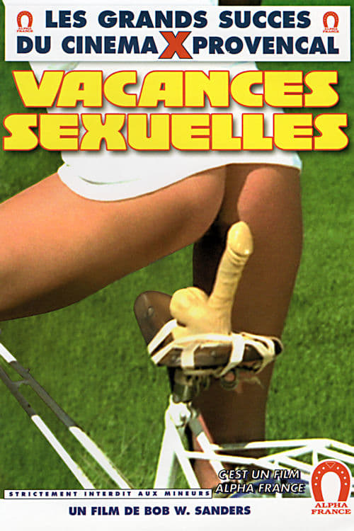 Sex Holiday - Movie Poster Sex Holiday - Movie Poster