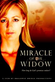 Miracle of the Widow - Movie Poster Miracle of the Widow - Movie Poster
