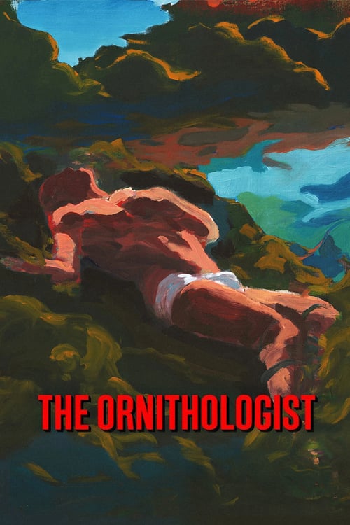 The Ornithologist - Movie Poster