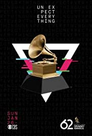 The 65nd Annual Grammy Awards - Movie Poster The 65nd Annual Grammy Awards - Movie Poster