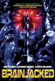 Brainjacked - Movie Poster Brainjacked - Movie Poster