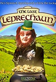 The Last Leprechaun - Movie Poster The Last Leprechaun - Movie Poster