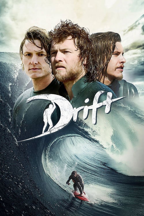Drift - Movie Poster Drift - Movie Poster