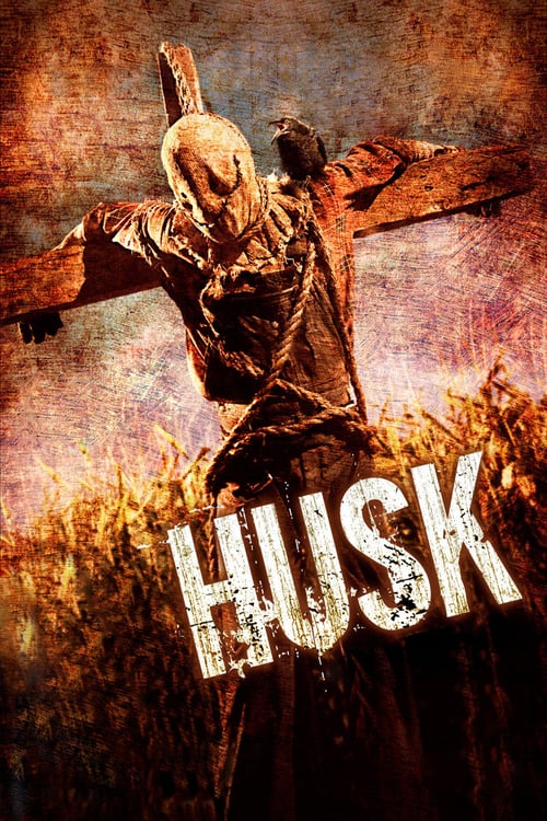 Husk - Movie Poster Husk - Movie Poster