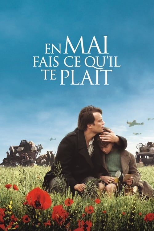 Come What May - Movie Poster Come What May - Movie Poster