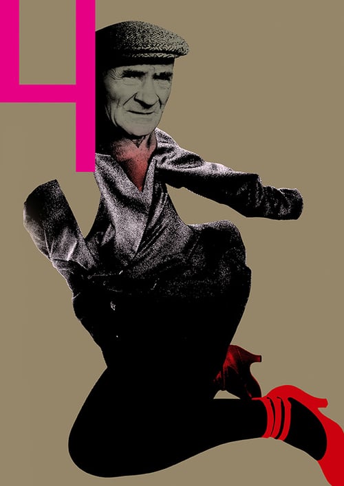 Decalogue IV - Movie Poster Decalogue IV - Movie Poster