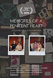 Memories of a Penitent Heart - Movie Poster Memories of a Penitent Heart - Movie Poster