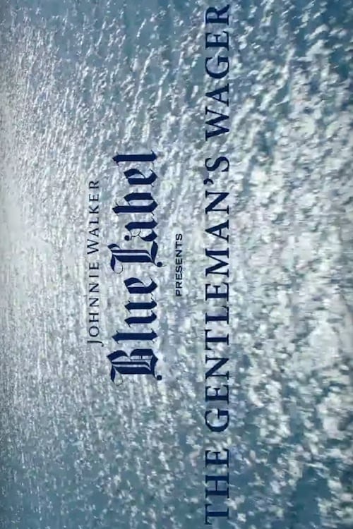 The Gentleman's Wager - Movie Poster The Gentleman's Wager - Movie Poster