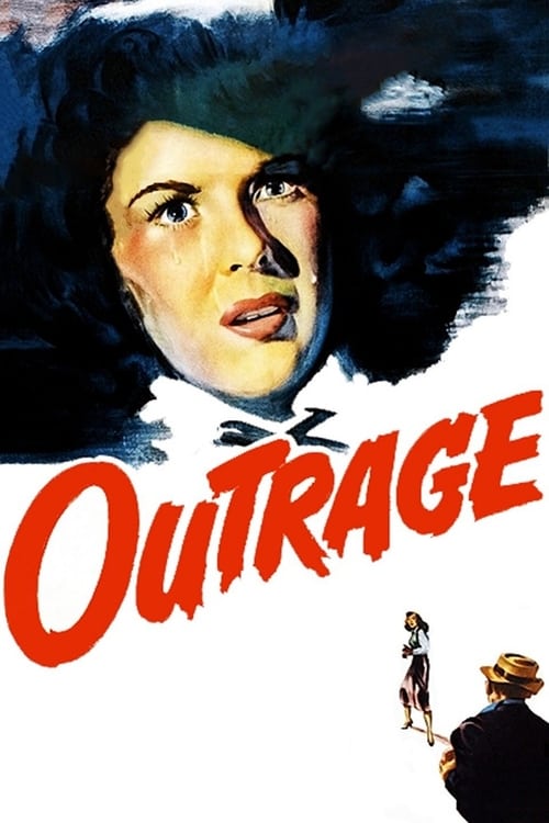 Outrage - Movie Poster Outrage - Movie Poster