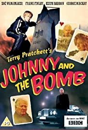 Johnny and the Bomb - Movie Poster Johnny and the Bomb - Movie Poster
