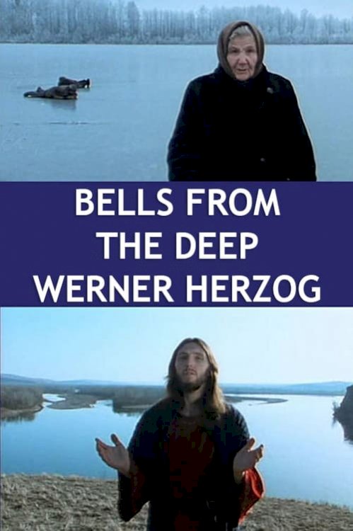 Bells from the Deep - Movie Poster Bells from the Deep - Movie Poster