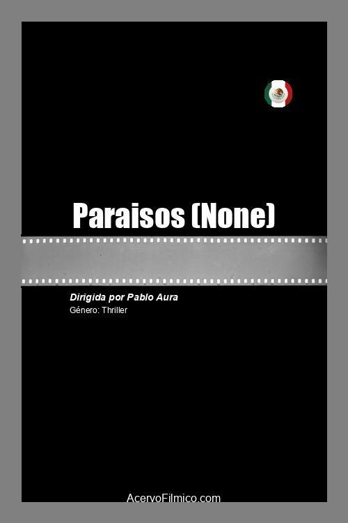 Paraisos - Movie Poster
