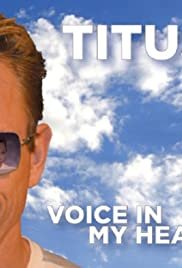 Christopher Titus: Voice in my Head - Movie Poster