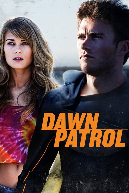 Dawn Patrol - Movie Poster