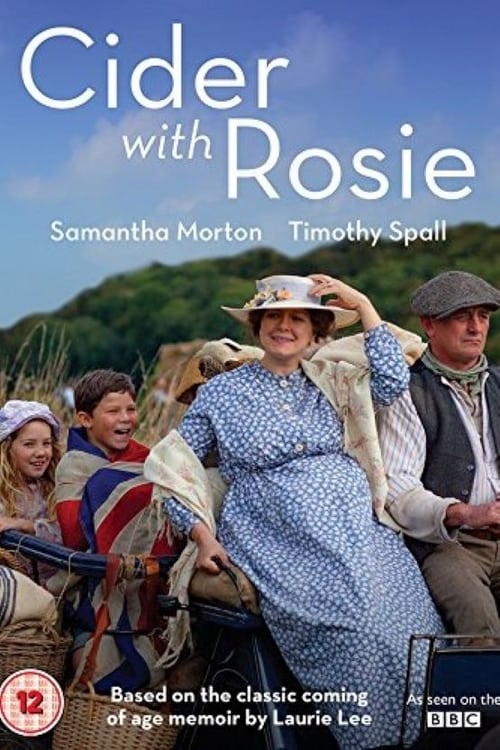 Cider with Rosie - Movie Poster Cider with Rosie - Movie Poster