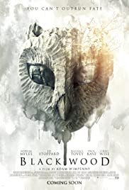 Blackwood - Movie Poster Blackwood - Movie Poster