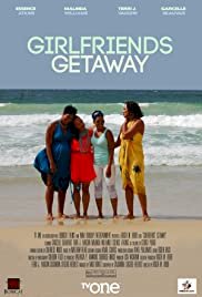 Girlfriends' Getaway - Movie Poster Girlfriends' Getaway - Movie Poster