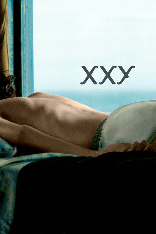 XXY - Movie Poster XXY - Movie Poster