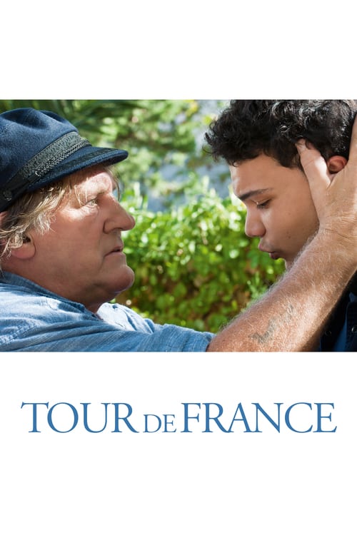 French Tour - Movie Poster French Tour - Movie Poster