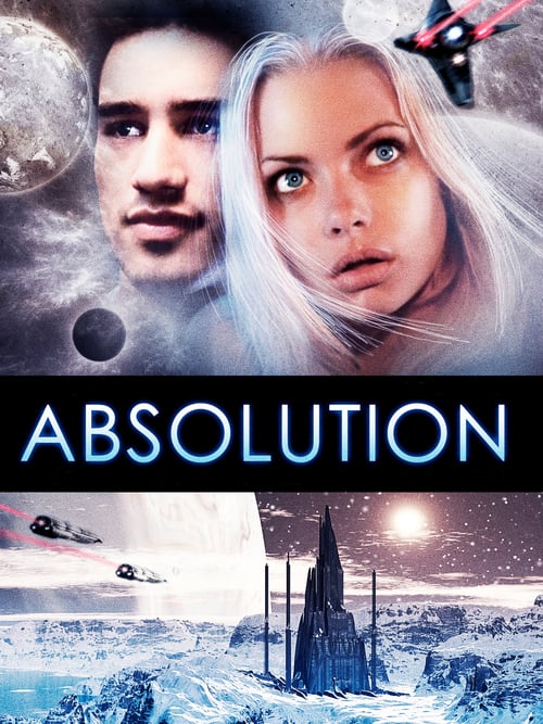 Absolution - Movie Poster Absolution - Movie Poster